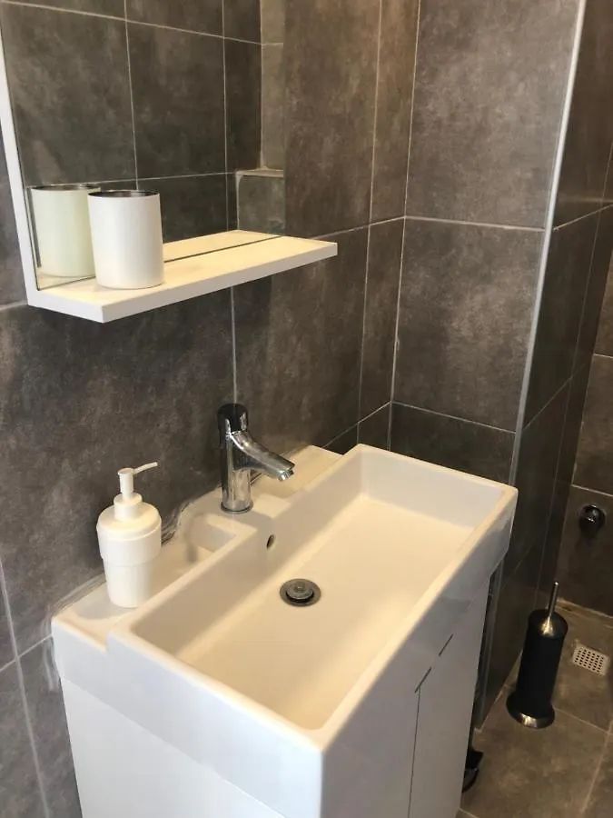 Luxurious New Flat In The Center Of Ankara - 15 Apartment