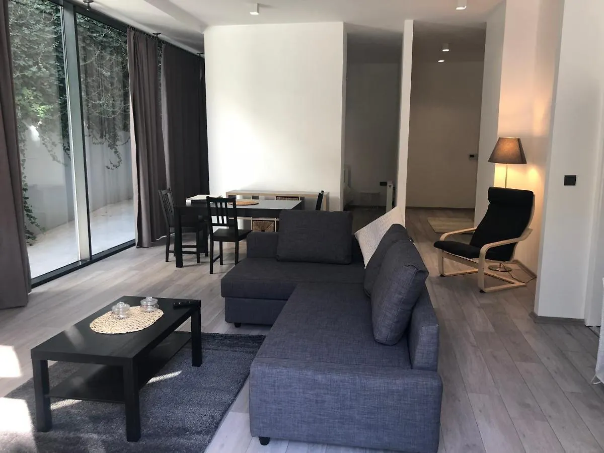 Luxurious New Flat In The Center Of Ankara - 15 Apartment