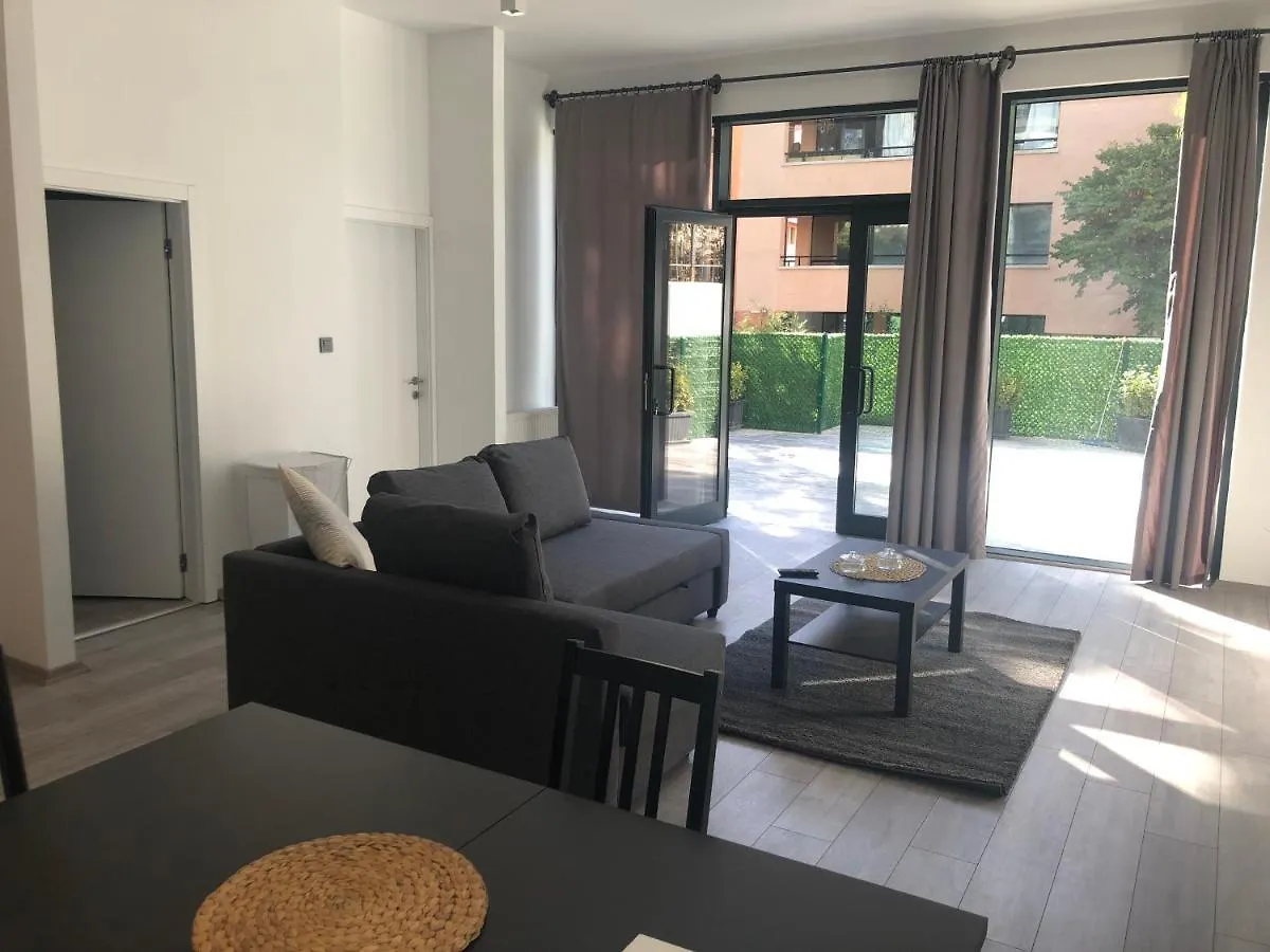 Luxurious New Flat In The Center Of Ankara - 15 Apartment Turkey