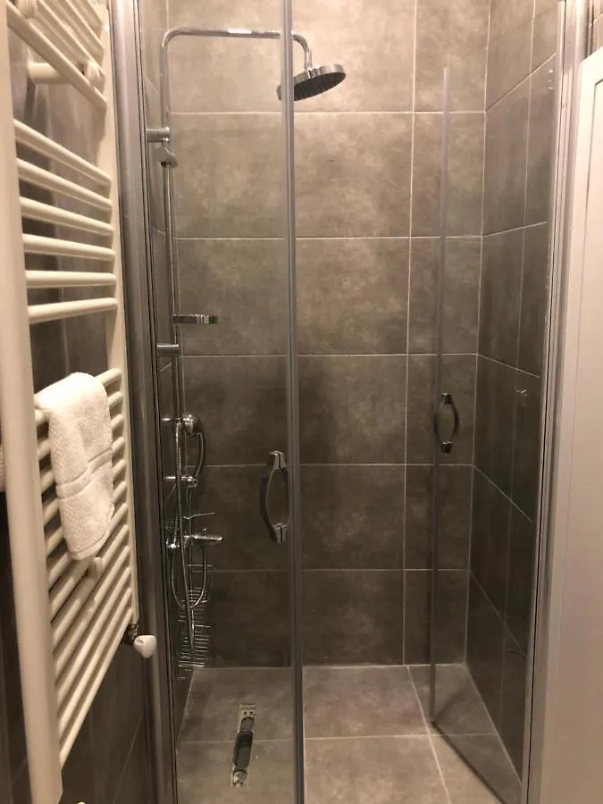 Luxurious New Flat In The Center Of Ankara - 15 Apartment Turkey