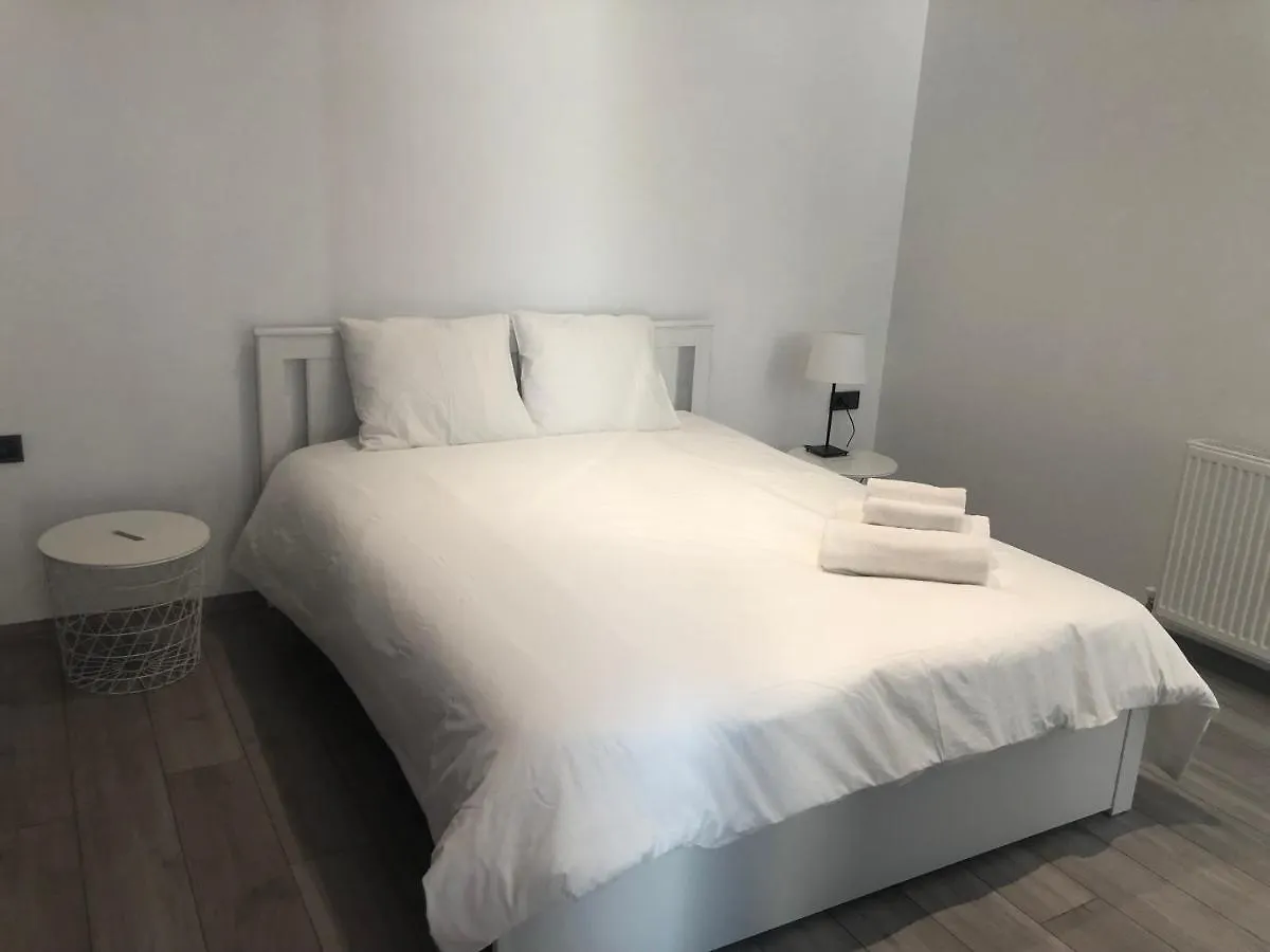 Luxurious New Flat In The Center Of Ankara - 15 Apartment 0*,