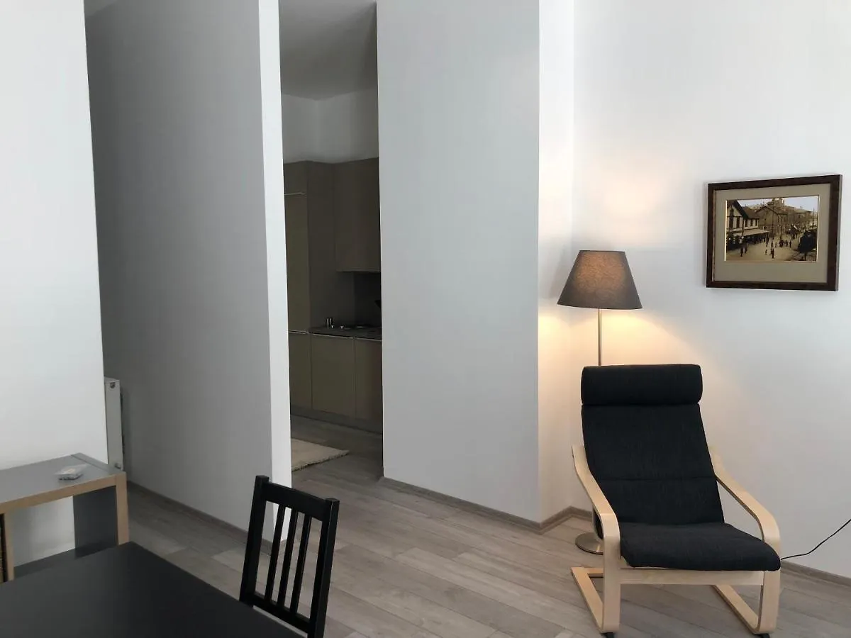 Luxurious New Flat In The Center Of Ankara - 15 Apartment