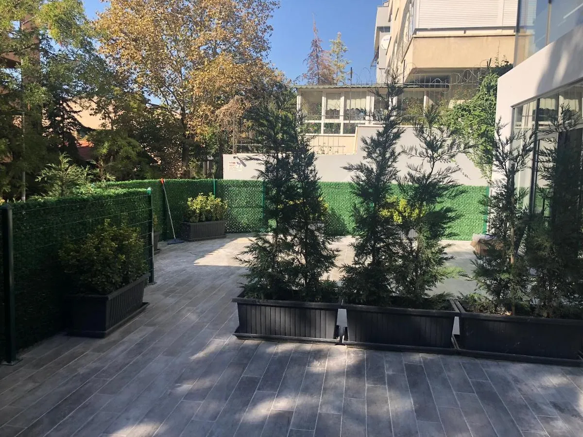 Luxurious New Flat In The Center Of Ankara - 15 Apartment Turkey