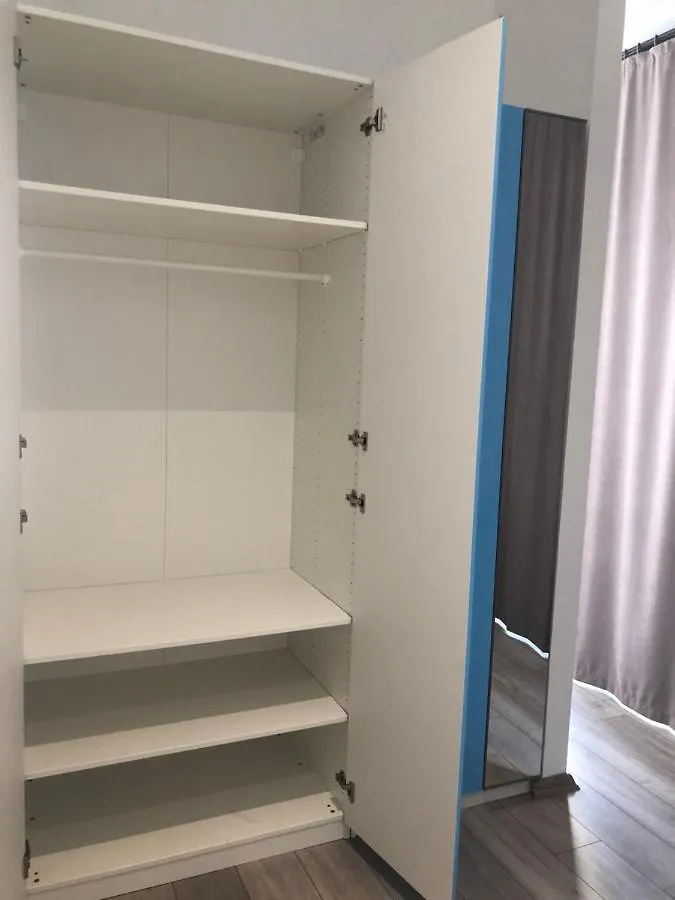 Luxurious New Flat In The Center Of Ankara - 15 Apartamento